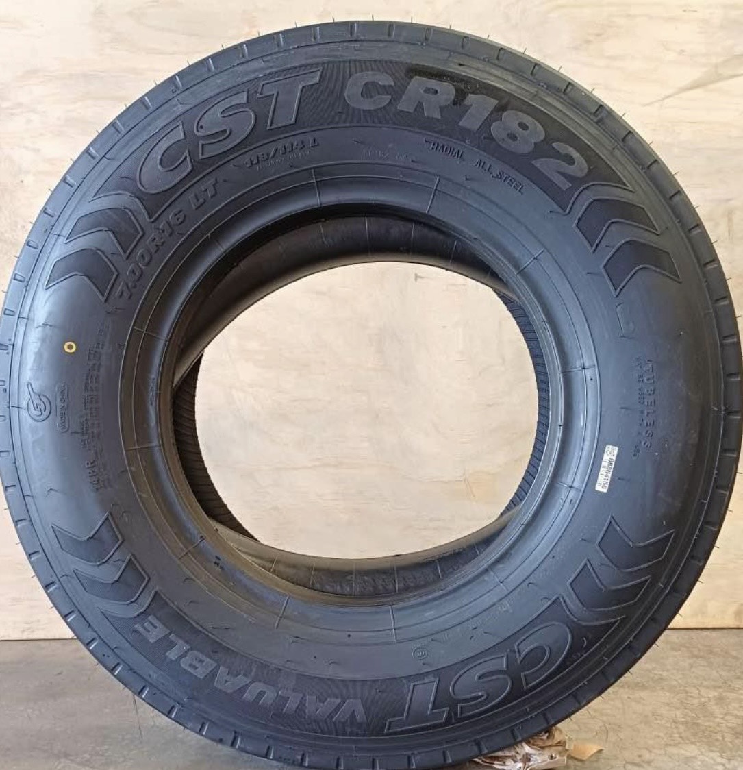 CUNG CẤP, PHÂN PHỐI LỐP XE CST UY TÍN NHẤT BÌNH DƯƠNG